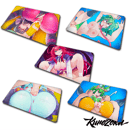 Image 2 of Supew Lewd Mousepads