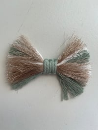 RTS Holiday Zara Bow 