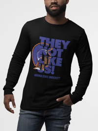 Image 3 of They Not Like Us! Virginia State Edition