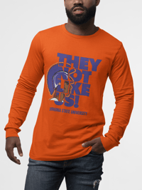 Image 2 of They Not Like Us! Virginia State Edition