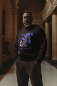 Image 4 of They Not Like Us! Virginia State Edition