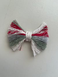 RTS Holiday Zara Bow #3