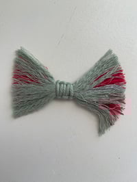 RTS Holiday Zara Bow #4