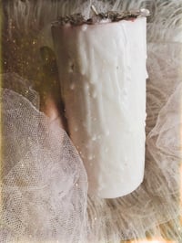 Image 4 of Protection Candle. Spell Candle. Wiccan Candle. Altar Candle. Witch Candle. Protection Spell. Pag...