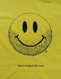 Image 2 of laughs102 - large T-Shirt - TS0001