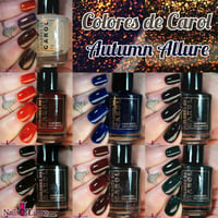 Image 10 of Autumn Allure 