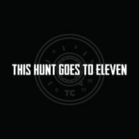 This Hunt Goes To Eleven — 2025