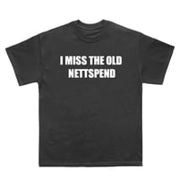 nettspend