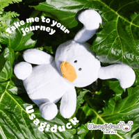 Image 1 of Usagiduck Plushes