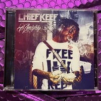 Image 2 of Editions I: Almighty So