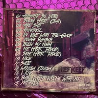 Image 3 of Editions I: Almighty So