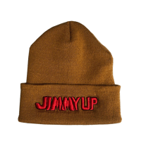 Worldwide Drift Co. Ver. 2 Beanie - Caramel