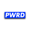 PWRD BOX STICKER