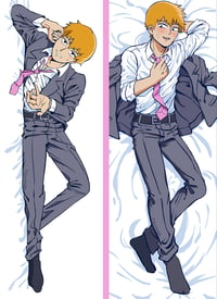 Reigen Arataka Dakimakura 