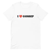 Image 1 of I HEART GOSSIP