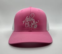 Image 2 of Notion Dolls Trucker Mesh