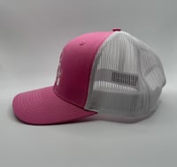 Image 3 of Notion Dolls Trucker Mesh