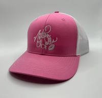 Image 1 of Notion Dolls Trucker Mesh