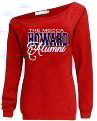 Image 2 of The Mecca Howard Alumni