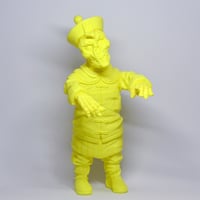 Image 1 of Jiangshi XL