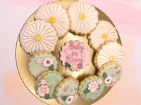 Image 2 of Sugar Cookies