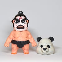 Image 1 of Panda Bomsai