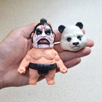 Image 5 of Panda Bomsai