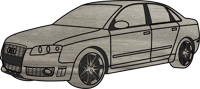 Image 1 of RS 4
