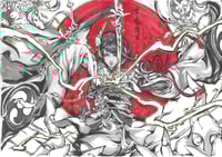 Image 3 of Shawn Ignatius 'Mujumonster' Tan // PRE-ORDER Osaka Comic Con 2025