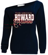 Image 3 of The Mecca Howard Alumni
