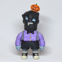 Image 1 of Mumbles (halloween hand painted)