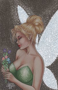 Tinkerbell