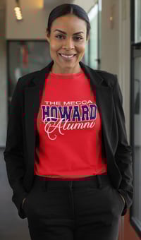 Image 4 of The Mecca Howard Alumni