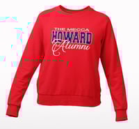 Image 6 of The Mecca Howard Alumni