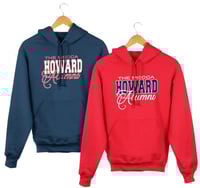 Image 1 of The Mecca Howard Alumni