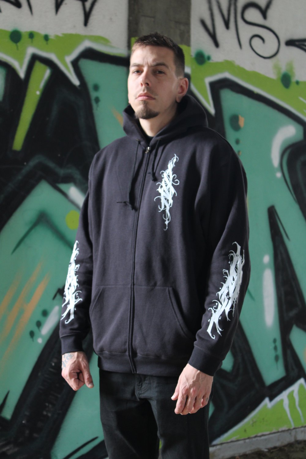 Demon Jacket