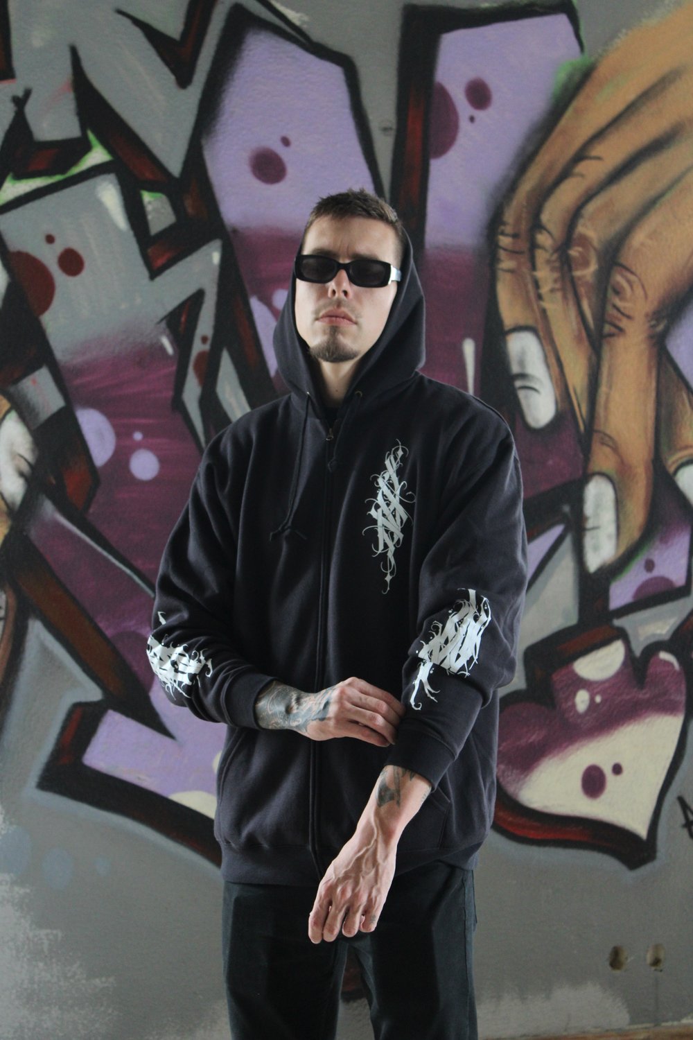 Demon Jacket