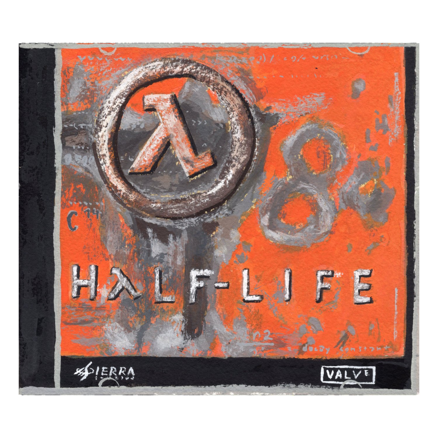 Half-Life