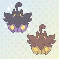 Image 1 of Pumpkaboo!