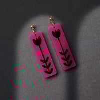 Image 2 of Jarrón nº3