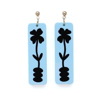 Image 1 of Jarrón nº4