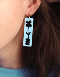 Image 3 of Jarrón nº4