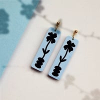 Image 2 of Jarrón nº4