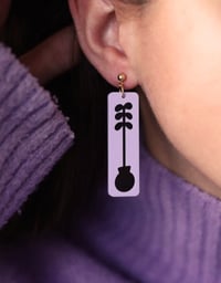 Image 2 of Jarrón nº5