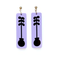 Image 1 of Jarrón nº5