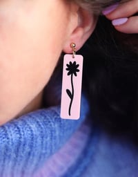 Image 3 of Jarrón nº7