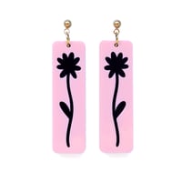 Image 1 of Jarrón nº7