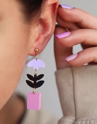 Image 2 of Jarrón nº9