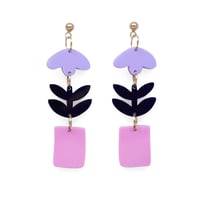 Image 1 of Jarrón nº9