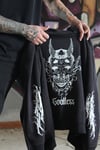 DEMON HOODIE